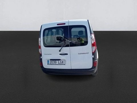 Renault Kangoo Combi Profesional M1-AF Blue dCi 70 kW (95 CV)