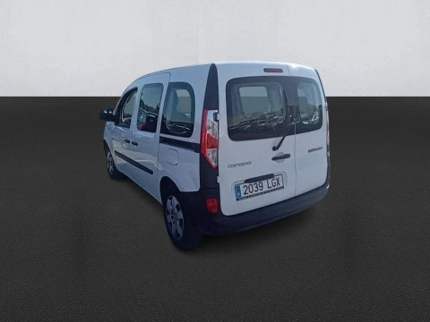 Renault Kangoo Combi Profesional M1-AF Blue dCi 70 kW (95 CV)