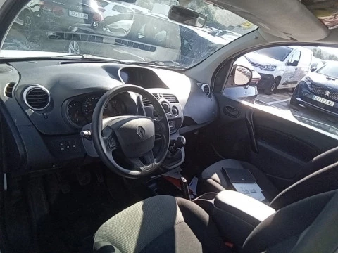 Renault Kangoo Combi Profesional M1-AF Blue dCi 70 kW (95 CV)