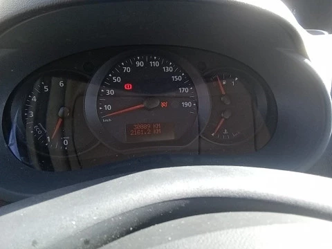 Renault Kangoo Combi Profesional M1-AF Blue dCi 70 kW (95 CV)