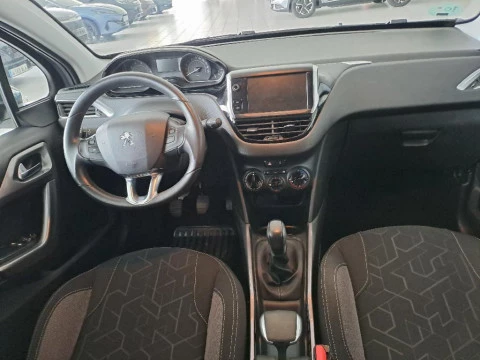 Peugeot 2008 1.2 PURETECH 81KW S&S STYLE 5P