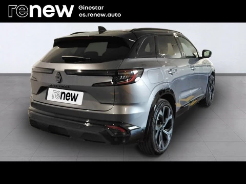 Renault Austral  1.3 TCe Mild Hybrid Techno Esprit Alpine CVT 116kW