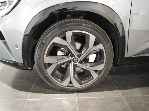 Renault Austral  1.3 TCe Mild Hybrid Techno Esprit Alpine CVT 116kW