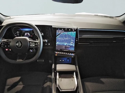 Renault Austral  1.3 TCe Mild Hybrid Techno Esprit Alpine CVT 116kW