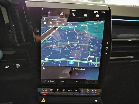 Renault Austral  1.3 TCe Mild Hybrid Techno Esprit Alpine CVT 116kW