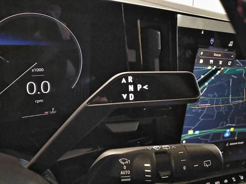 Renault Austral  1.3 TCe Mild Hybrid Techno Esprit Alpine CVT 116kW