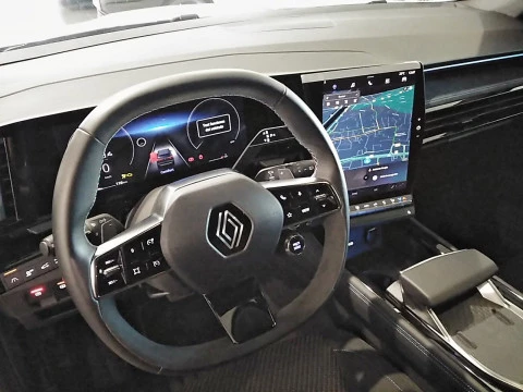 Renault Austral  1.3 TCe Mild Hybrid Techno Esprit Alpine CVT 116kW