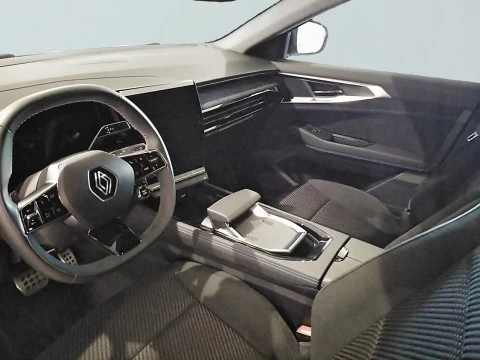 Renault Austral  1.3 TCe Mild Hybrid Techno Esprit Alpine CVT 116kW
