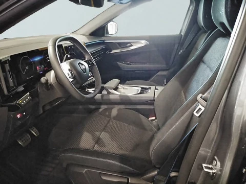 Renault Austral  1.3 TCe Mild Hybrid Techno Esprit Alpine CVT 116kW