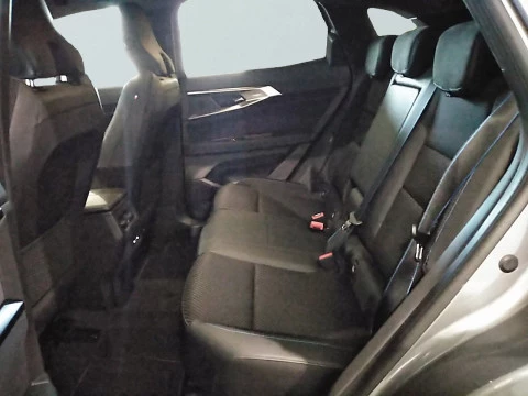 Renault Austral  1.3 TCe Mild Hybrid Techno Esprit Alpine CVT 116kW