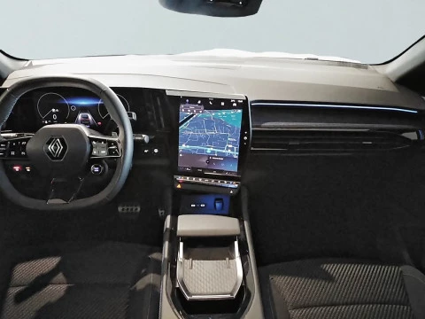 Renault Austral  1.3 TCe Mild Hybrid Techno Esprit Alpine CVT 116kW