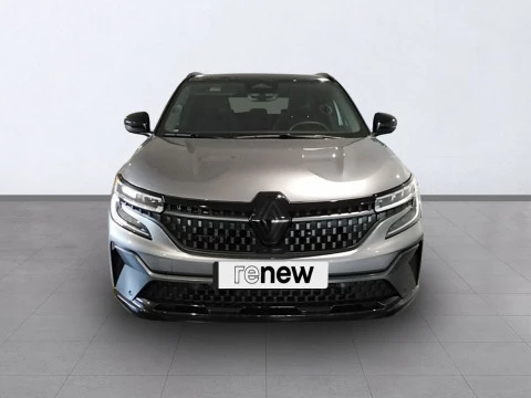 Renault Austral  1.3 TCe Mild Hybrid Techno Esprit Alpine CVT 116kW