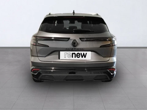 Renault Austral  1.3 TCe Mild Hybrid Techno Esprit Alpine CVT 116kW