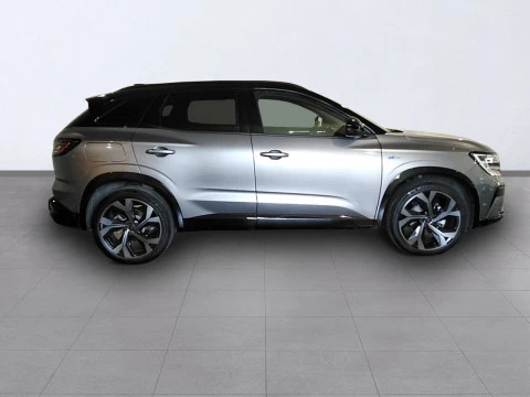 Renault Austral  1.3 TCe Mild Hybrid Techno Esprit Alpine CVT 116kW