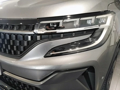 Renault Austral  1.3 TCe Mild Hybrid Techno Esprit Alpine CVT 116kW