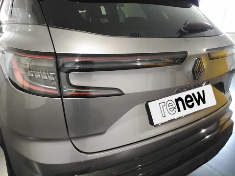 Renault Austral  1.3 TCe Mild Hybrid Techno Esprit Alpine CVT 116kW