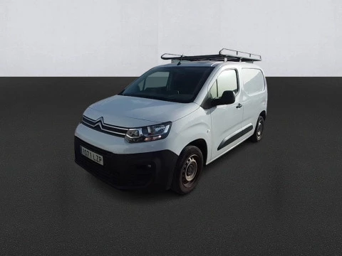Citroën Berlingo Talla M BlueHDi 100 CONTROL
