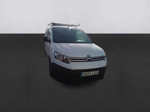 Citroën Berlingo Talla M BlueHDi 100 CONTROL