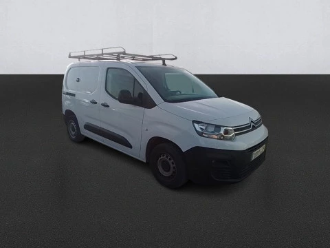 Citroën Berlingo Talla M BlueHDi 100 CONTROL