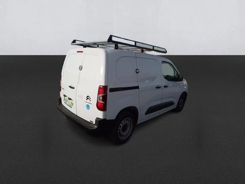 Citroën Berlingo Talla M BlueHDi 100 CONTROL
