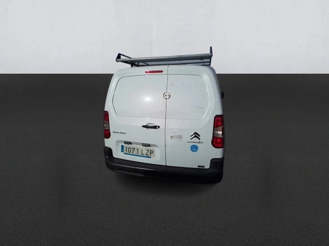 Citroën Berlingo Talla M BlueHDi 100 CONTROL