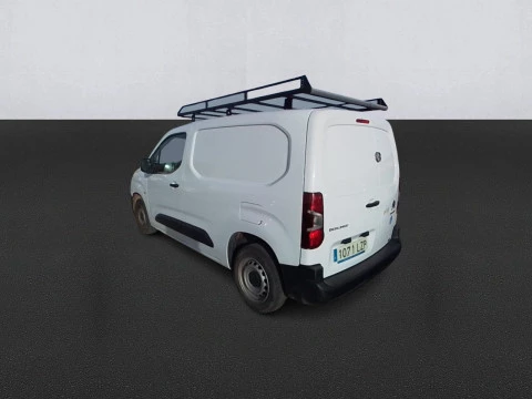 Citroën Berlingo Talla M BlueHDi 100 CONTROL