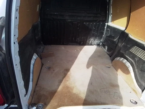 Citroën Berlingo Talla M BlueHDi 100 CONTROL