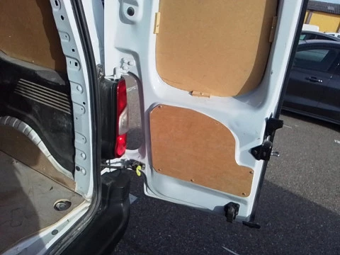 Citroën Berlingo Talla M BlueHDi 100 CONTROL