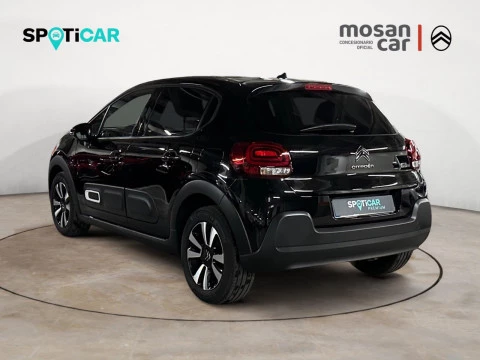 Citroën C3 PureTech 60KW (83CV) Max