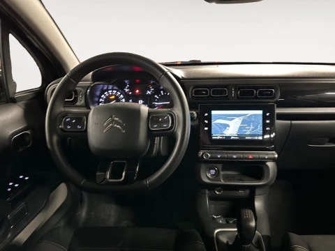 Citroën C3 PureTech 60KW (83CV) Max