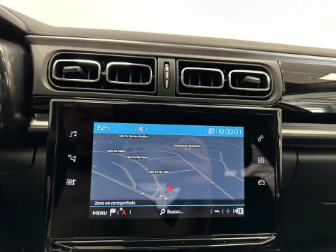 Citroën C3 PureTech 60KW (83CV) Max