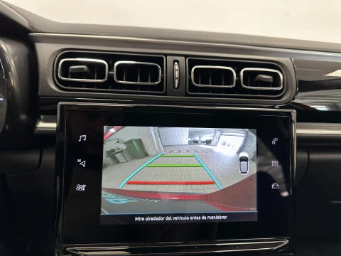 Citroën C3 PureTech 60KW (83CV) Max