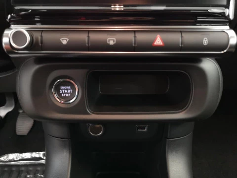 Citroën C3 PureTech 60KW (83CV) Max