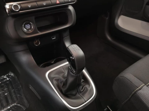 Citroën C3 PureTech 60KW (83CV) Max