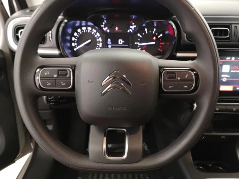 Citroën C3 PureTech 60KW (83CV) Max