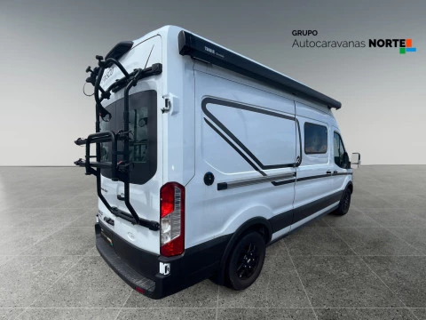 ETRUSCO CV600 CV600