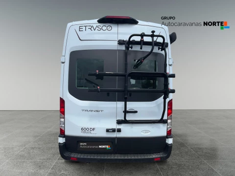 ETRUSCO CV600 CV600