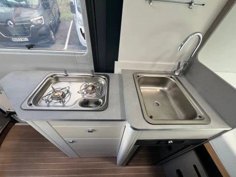 ETRUSCO CV600 CV600