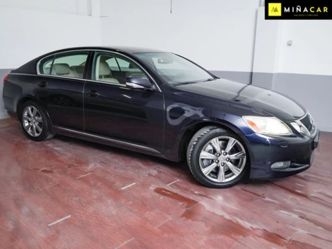 Lexus GS 300 Premium