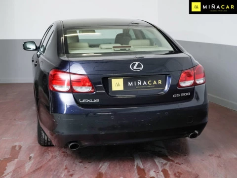 Lexus GS 300 Premium