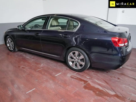 Lexus GS 300 Premium