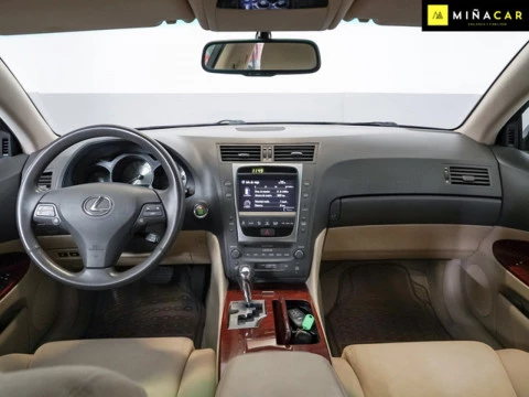 Lexus GS 300 Premium