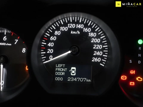 Lexus GS 300 Premium