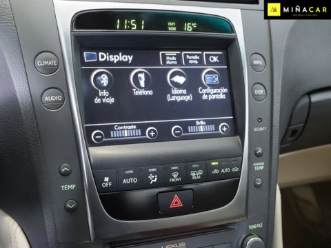 Lexus GS 300 Premium