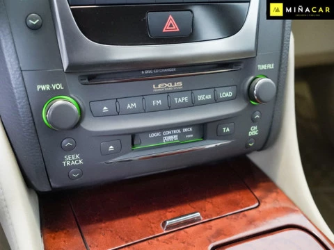 Lexus GS 300 Premium