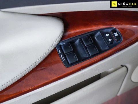 Lexus GS 300 Premium