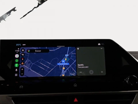 Citroën C4 Hybrid 145 Business Edition e-DCS6 107 kW (145 CV)