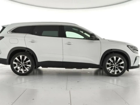 Renault Espace Techno E-Tech full hybrid 146kW 7p