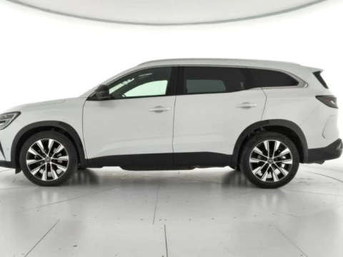 Renault Espace Techno E-Tech full hybrid 146kW 7p