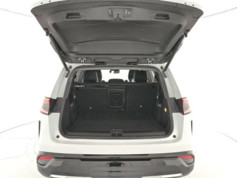 Renault Espace Techno E-Tech full hybrid 146kW 7p